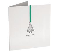 Keepsake Christmas Card - Christmas Tree