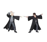 Keepsake Christmas Ornament 2022, Harry Potter and The Chamber of Secrets 20th Anniversary The Dueling Club, Set of 2