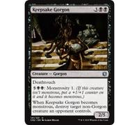 Keepsake Gorgon | Conspiracy: Take the Crown
