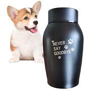 Keepsake Urns Pet - Stainless Steel Small Aluminum Keepsake Cremation Urn,Unique Claw Cremation Urns For Ashes Memorial Ashes Holder For Pet Or Human Ashes