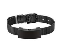 Keepsakes Pet Memorial Bracelets Stainless Steel Pet Memorial Bracelets for Pet Memories Mourning Jewelry