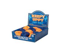 Keepy Uppy Foot Bags - Board Game