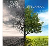 Keeril Makan;r Greenberg; D Shively; D Lippe; T Kigawa - Keeril Makan: Letting Time Circle Through