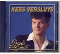 Kees Versluys - Goud Collectie