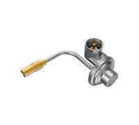 KEESHA Griddle Regulator Replacement for Blackstone 17 inch and 22 inch Tabletop Griddles Pit Boss & Blue Rhino Griddle, Connect 1 lb to 20 lb Propane Tank