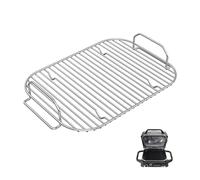 KEESHA Smoke Rack for Ninja Woodfire OG701 Series, 304 Stainless Steel Roast Rack Replacement for Ninja OG701 OG751 7-in-1 Wood Fire Grill Air Fryer