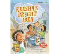 Keesha's Bright Idea: Saving Energy (Social Studies Connects)