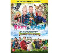 Keet & Koen and the Search for Bassie & Adriaan ( Keet & Koen en de speurtocht naar Bassie & Adriaan )