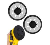 KeeTidy Sander Pad for DeWalt DWE6421 6421K DWE6423 6423K DCW210B, 2 Pack