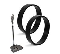 KeeTidy Vacuum Belts for Rainbow Vacuum Cleaner E and SE Series Power Nozzle PN-2, PN-2E, R-4375, R-2800, R-1650, Part #R1699, 2 Pack