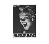 keev The Lost Boys (7) Canvas Poster Wall Art Decorative Painting Bedroom Painting Posters 12x18inch(30x45cm) Unframe-style
