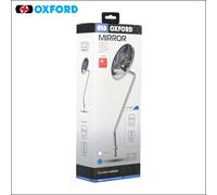 Oxford Deluxe Side Mirror