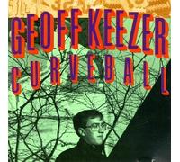 Keezer, Geoff - Curveball