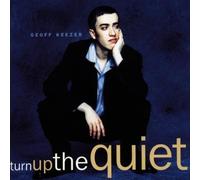 Keezer Geoff - Turn Up the Quiet