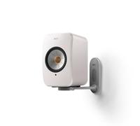 KEF B1 Wall Brackets (Pair) Silver