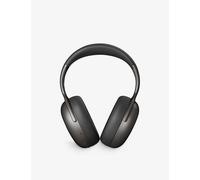 Kef Charcoal Grey Mu7 Wireless Active Noise Cancelling Headphones