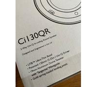 KEF Ci130QR in Ceiling Speaker (Each)