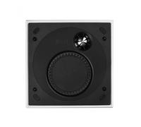 KEF Ci160TS Square Ultra-Slim In-Ceiling Speaker (Single)