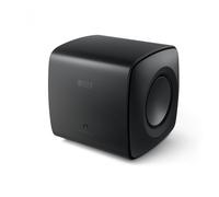 KEF KC62 Subwoofer Carbon Black