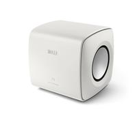 KEF KC62 Subwoofer Mineral White