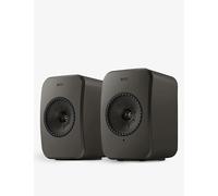 KEF KEF Lsx II Lt Speakers Graphite Grey