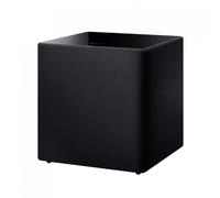 KEF Kube 15 MIE Subwoofer Black - Secondhand
