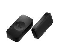 KEF KW2 RX Receiver Black