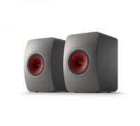 KEF LS50 Meta Titanium Grey Speakers (Pair)