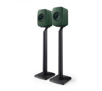 KEF LSX II LT Wireless Speakers with Stands System Builder