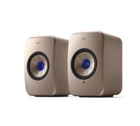 KEF LSX II Wireless Hi-Fi Speakers Pair - Soundwave by Terrence Conran