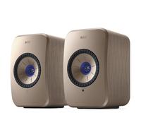 KEF LSX II Wireless HiFi Speaker System (Soundwave)