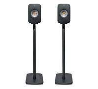 KEF LSX II Wireless Speakers with Stands System Builder