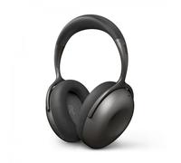 KEF MU7 Wireless Headphones Charcoal Grey