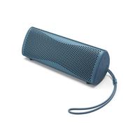 KEF Muo High-Fidelity Portable Speaker (Blue Aura)