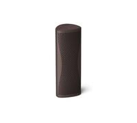 KEF Muo Portable Bluetooth Speaker, Cocoa Brown