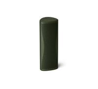 KEF Muo Portable Speaker Moss Green