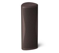 KEF Muo Portable Speaker Cocoa Brown