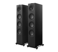 KEF Q11 Meta Floorstanding Speakers (Pair) Satin Black