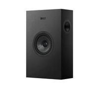 KEF Q4 META On-Wall Speaker (Single) - Black