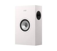 KEF Q4 Meta On-Wall Speaker (Single) Satin White