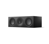 KEF Q6 Meta Single Centre Speaker, Satin Black