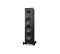 KEF Q750 Floorstanding Speaker, Satin Black (Pair)