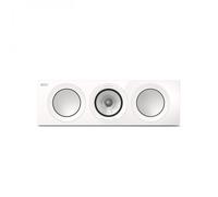 KEF R2 Meta Centre Speaker White Gloss