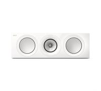 KEF R6 Meta Centre Speaker White Gloss