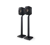 KEF LSX S1 Floor Stands (Pair) Grey