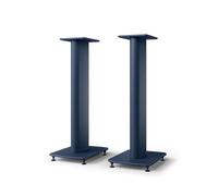 KEF S2 Floor Stand - Suitable for LS50 Wireless and LS50 Meta Speakers (Blue)