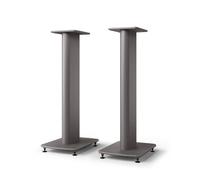 KEF S2 Floor Stand - Suitable for LS50 Wireless and LS50 Meta Speakers (Titanium)