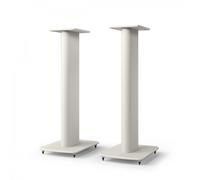 KEF S2 Floor Stand (White, Set of 2)