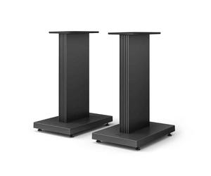 KEF S3 Floor Stands (for KEF R3 Speakers) - Slate Grey