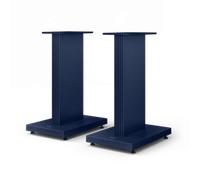 KEF S3 Floor Stands In mineral